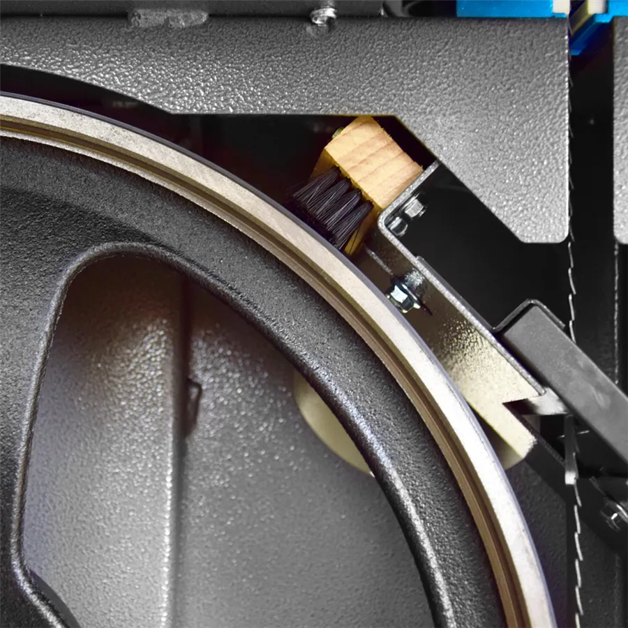 Sega a Nastro Laguna 18BX 400V