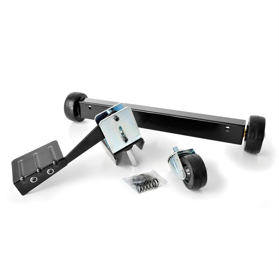 Kit Ruote da Trasporto per Sega a Nastro Laguna 18BX