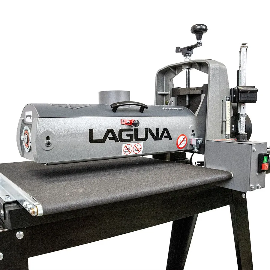 LAGUNA 1938 SuperMax calibrator