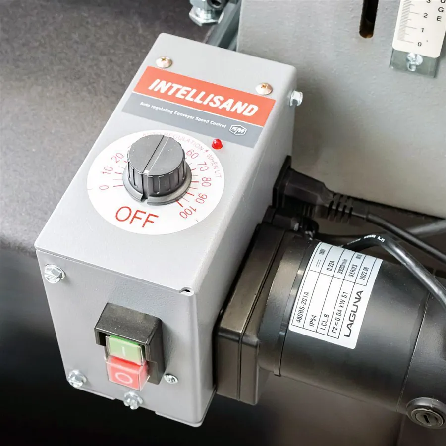 LAGUNA 1938 SuperMax calibrator