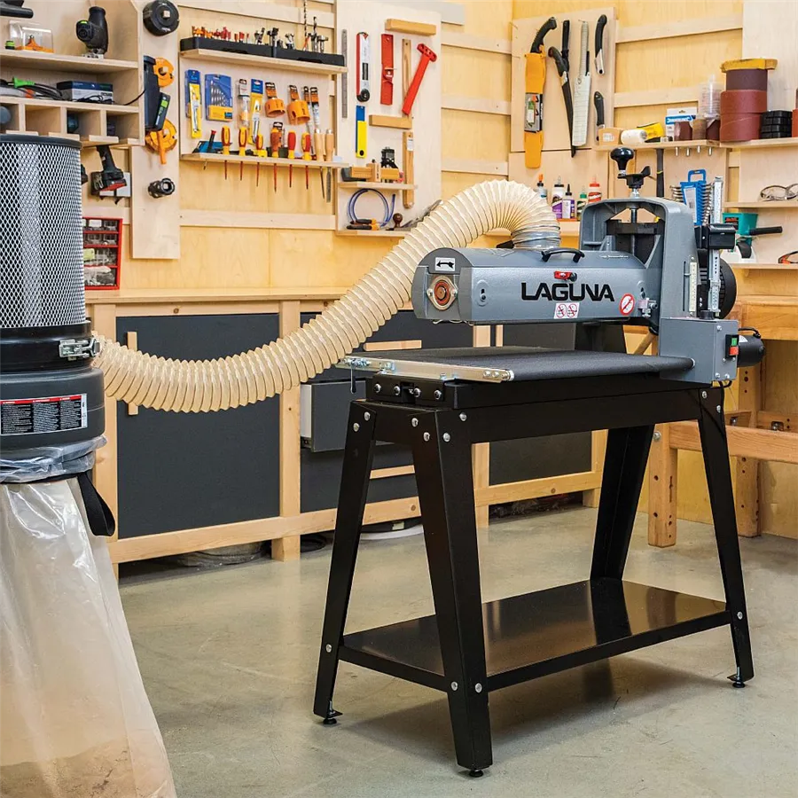 LAGUNA 1938 SuperMax calibrator