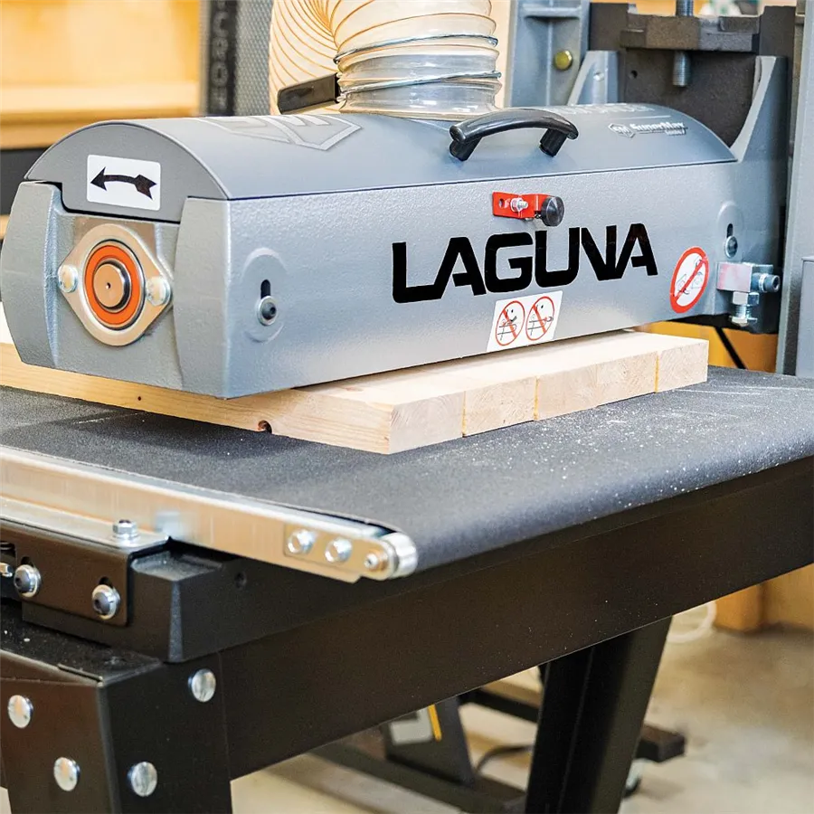 LAGUNA 1938 SuperMax calibrator