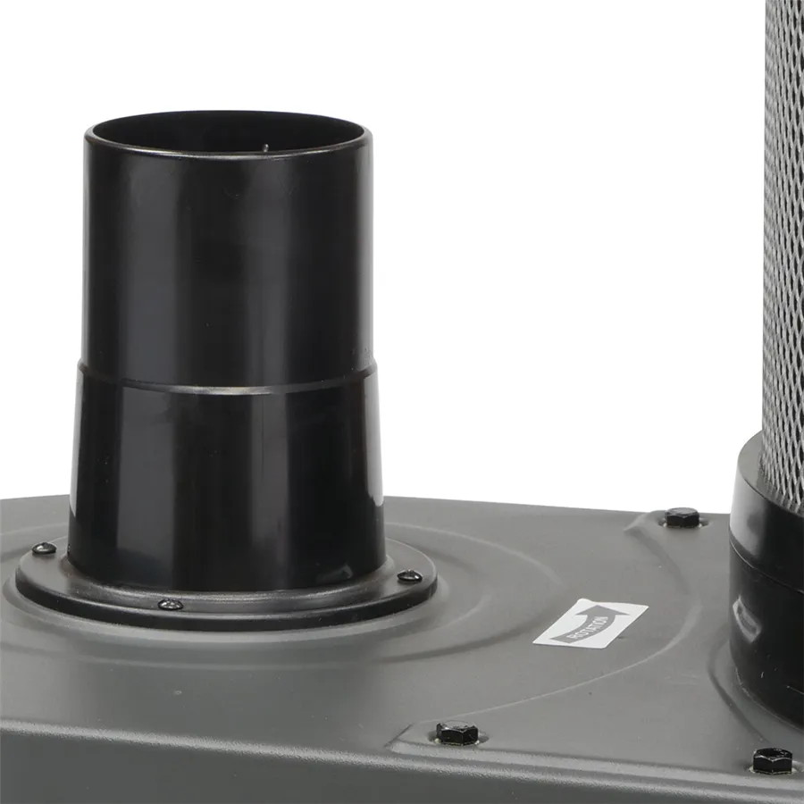 LAGUNA BFlux 1 Suction System