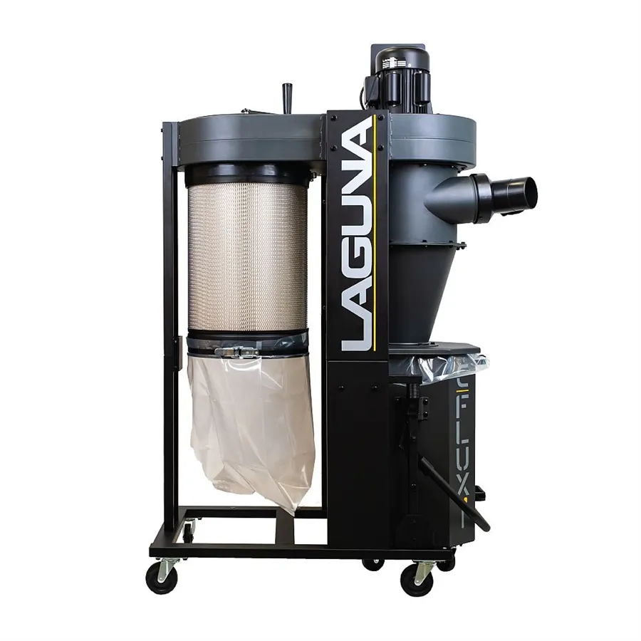 LAGUNA CFlux 1 Cyclonic Vacuum Cleaner