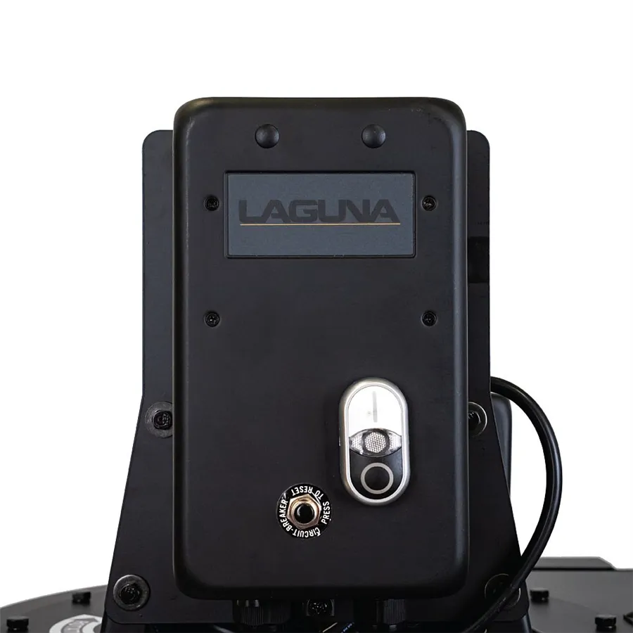 LAGUNA CFlux 1 Cyclonic Vacuum Cleaner