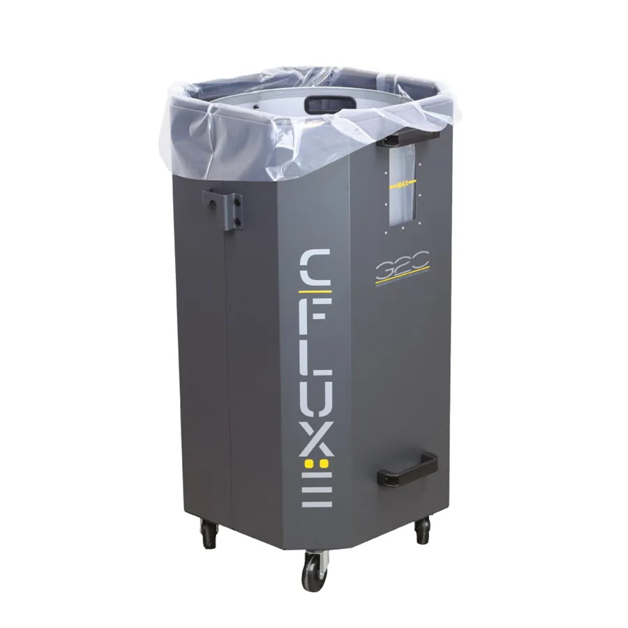 LAGUNA CFlux 3 Cyclonic Vacuum Cleaner 400V