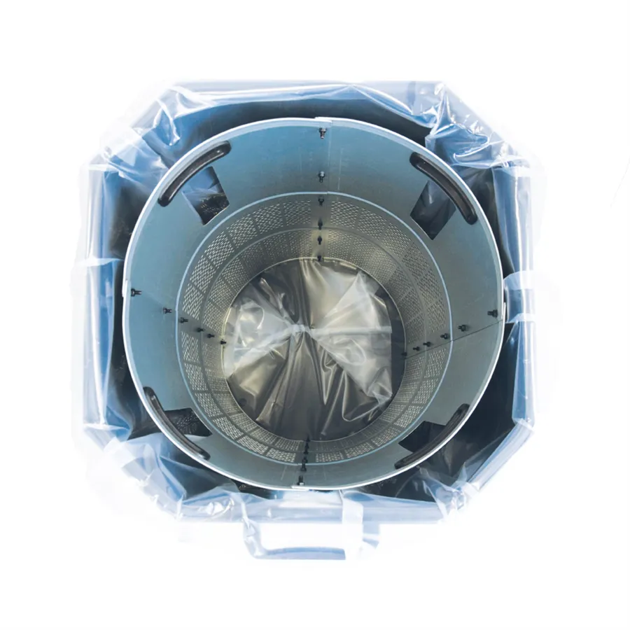 LAGUNA CFlux 3 Cyclonic Vacuum Cleaner 400V