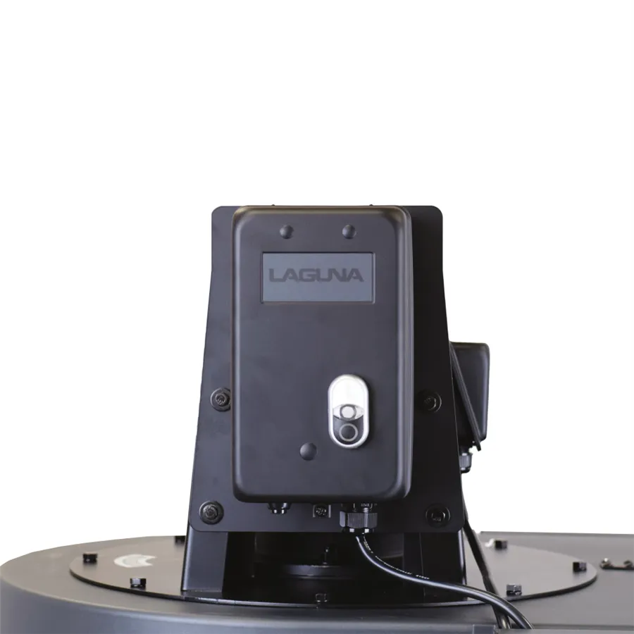 LAGUNA CFlux 3 Cyclonic Vacuum Cleaner 400V