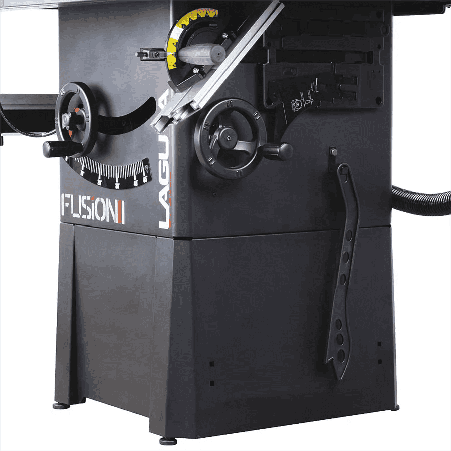 Sega Circolare Laguna Fusion 1