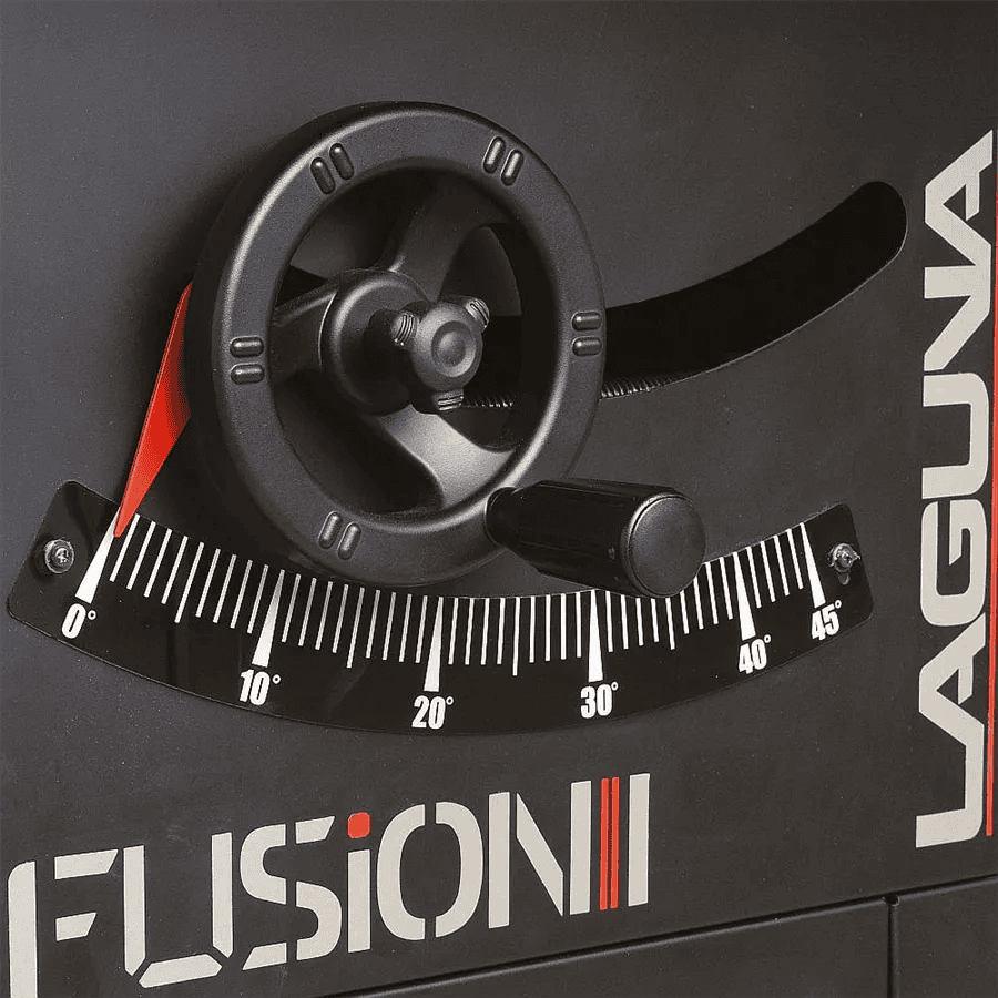 Sega Circolare Laguna Fusion 1