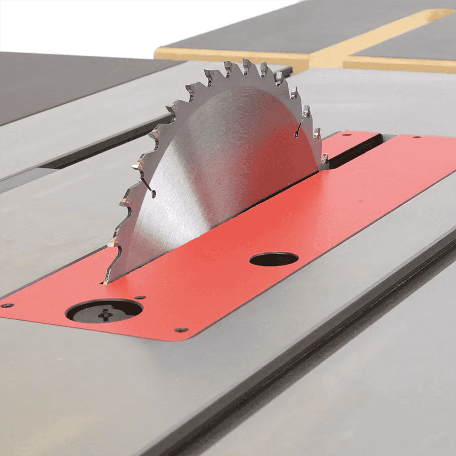 Sega Circolare Laguna Fusion 1