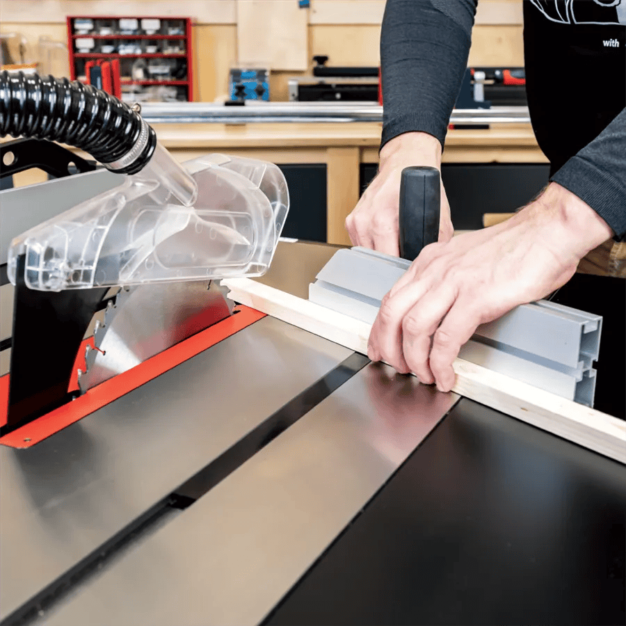 Sega Circolare Laguna Fusion 1