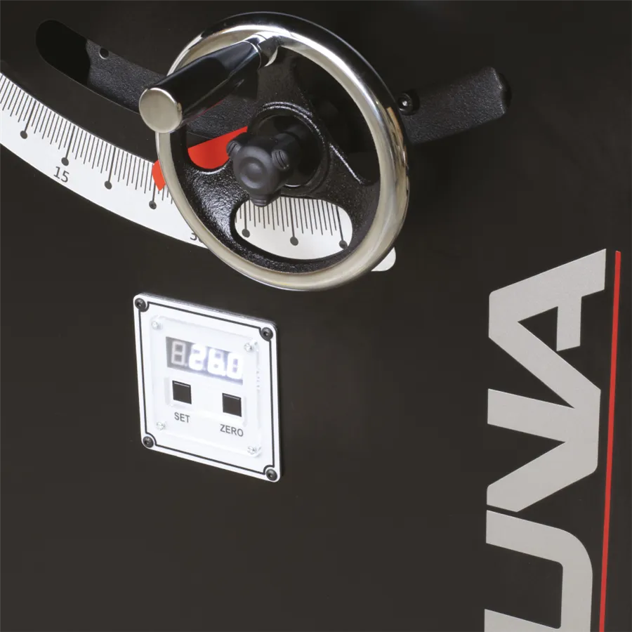 Laguna Fusion 2 Circular Saw