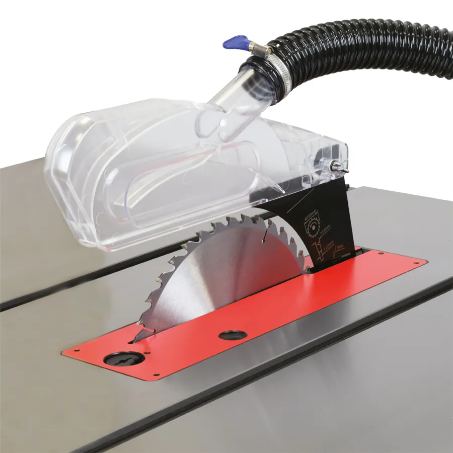 Laguna Fusion 2 Circular Saw