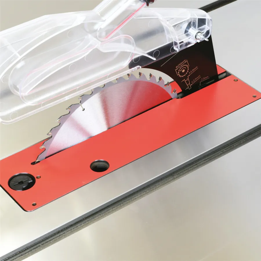 Laguna Fusion 2 Circular Saw