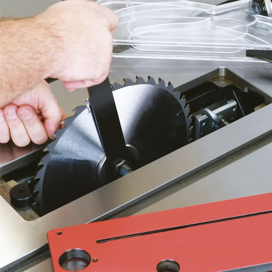 Laguna Fusion 2 Circular Saw