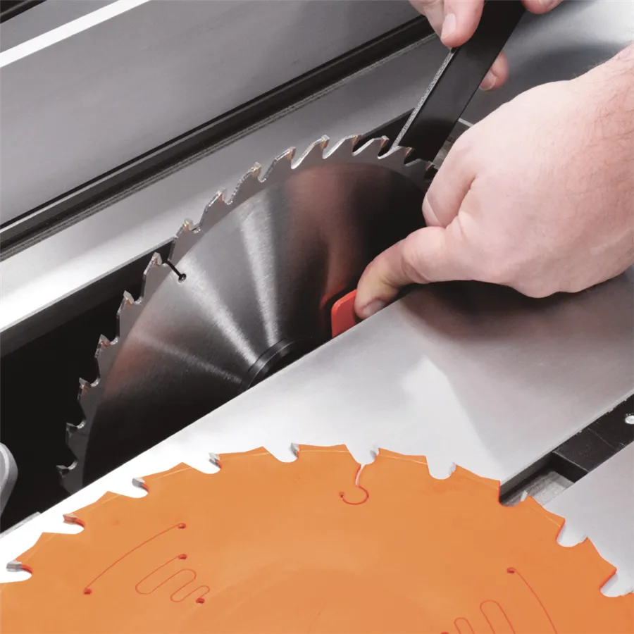 Laguna Fusion 2 Circular Saw