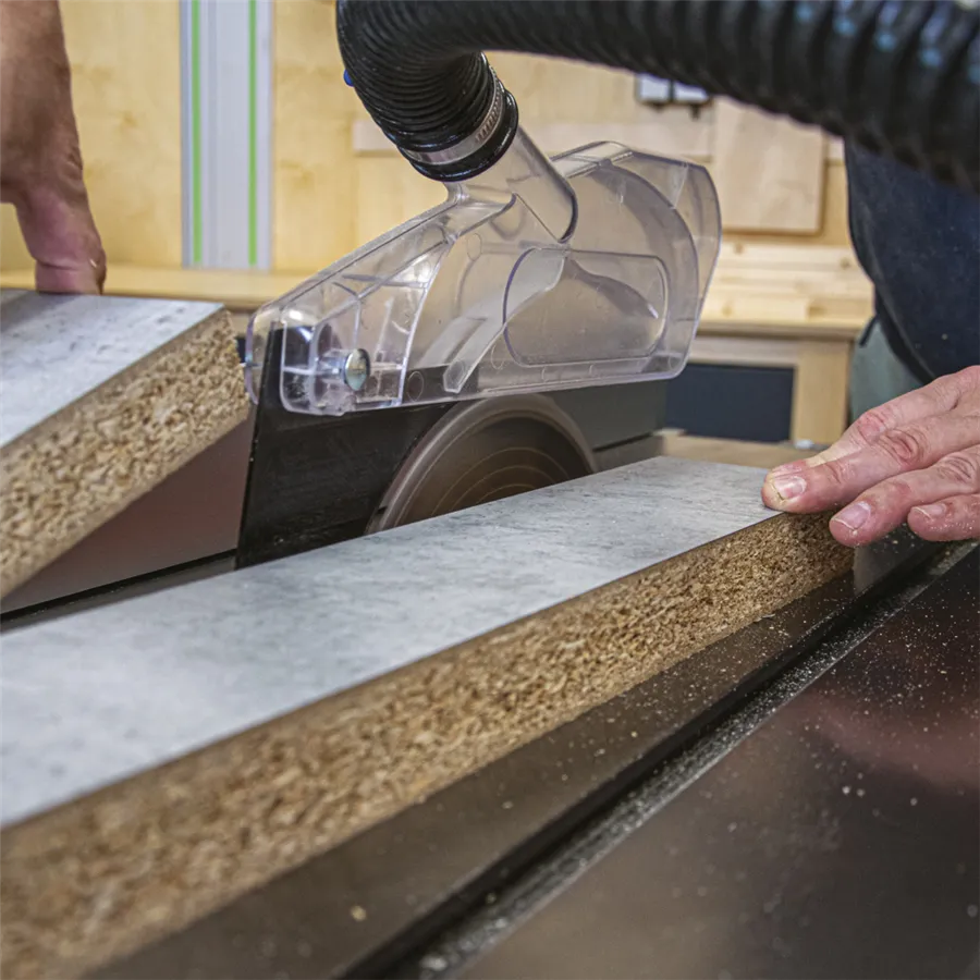 Laguna Fusion 2 Circular Saw