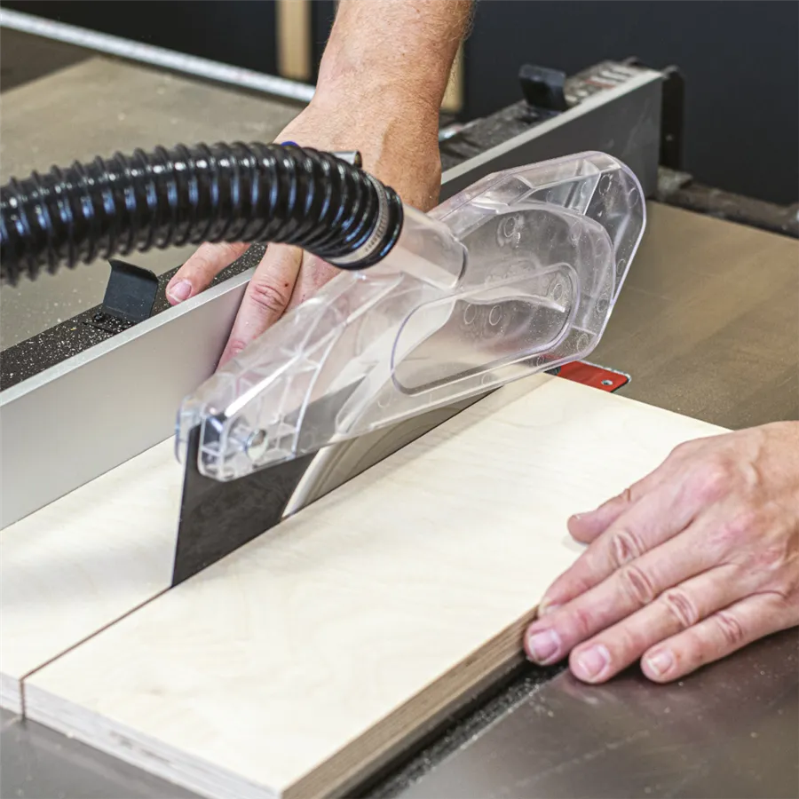 Laguna Fusion 2 Circular Saw