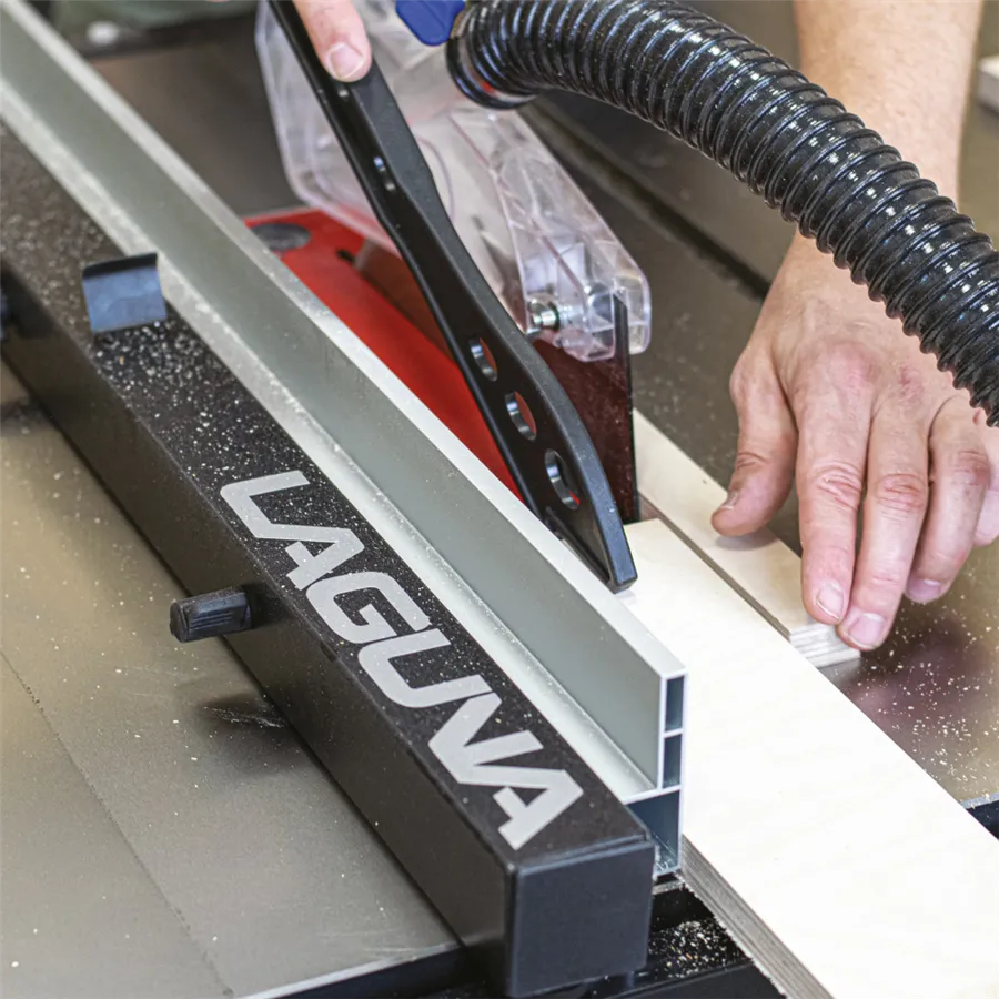 Laguna Fusion 2 Circular Saw