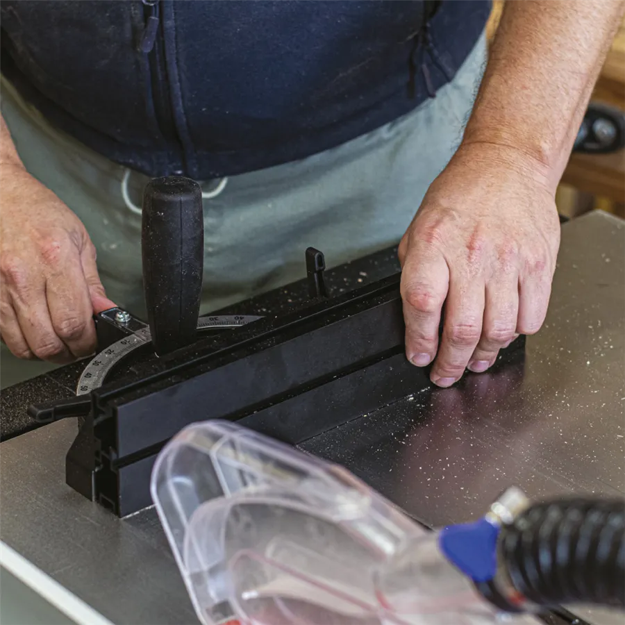 Laguna Fusion 2 Circular Saw