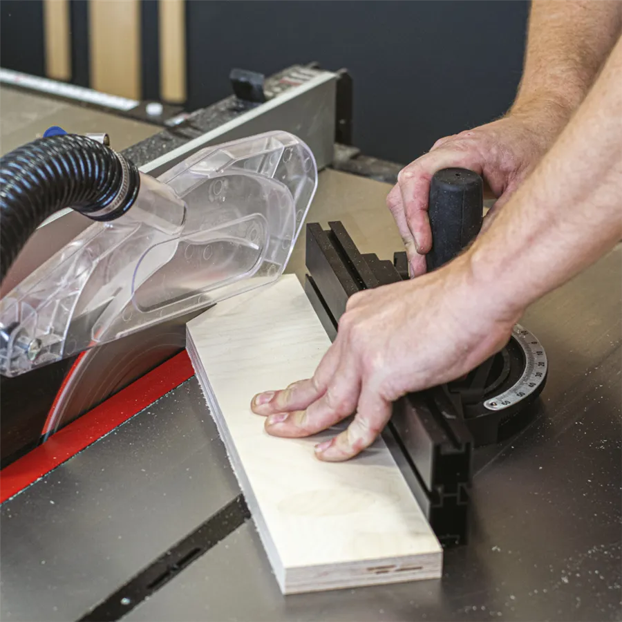 Laguna Fusion 2 Circular Saw