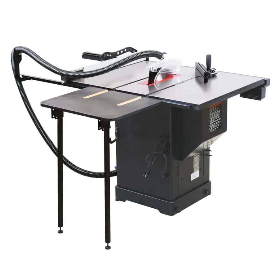 Laguna Fusion 3 Table Saw