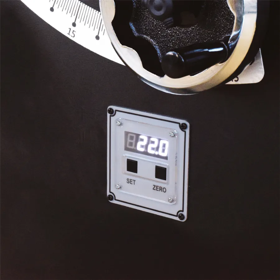 Laguna Fusion 3 Table Saw