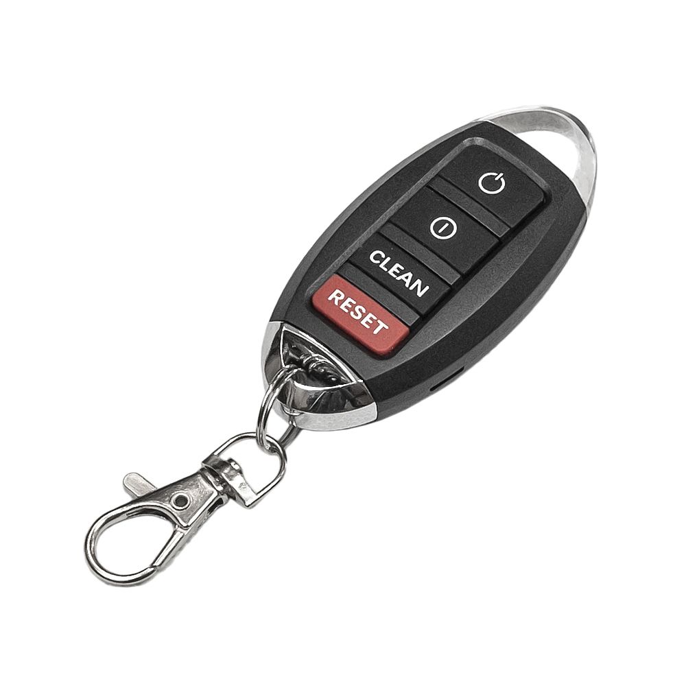 Impianto di filtrazione aria mobile professionale LAGUNA MFlux 5