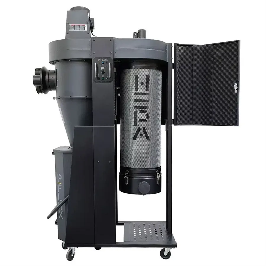 LAGUNA PFlux 3 Cyclonic Vacuum Cleaner 400V