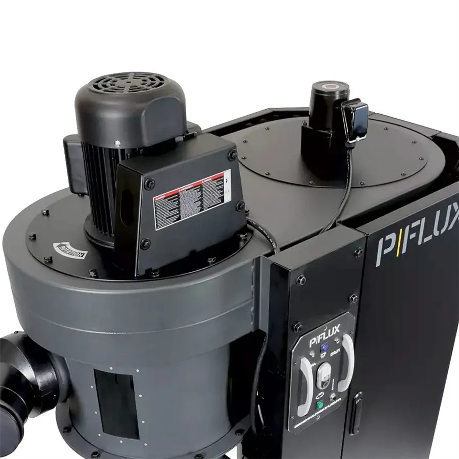 LAGUNA PFlux 3 Cyclonic Vacuum Cleaner 400V