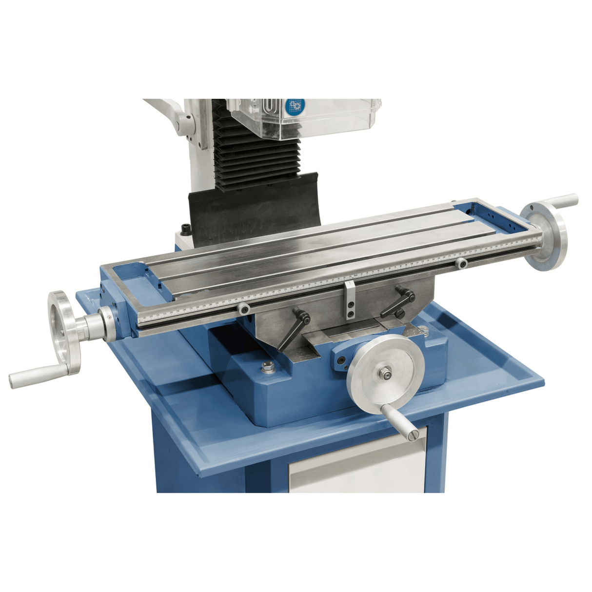 BF 30 G Drill and Milling Machine