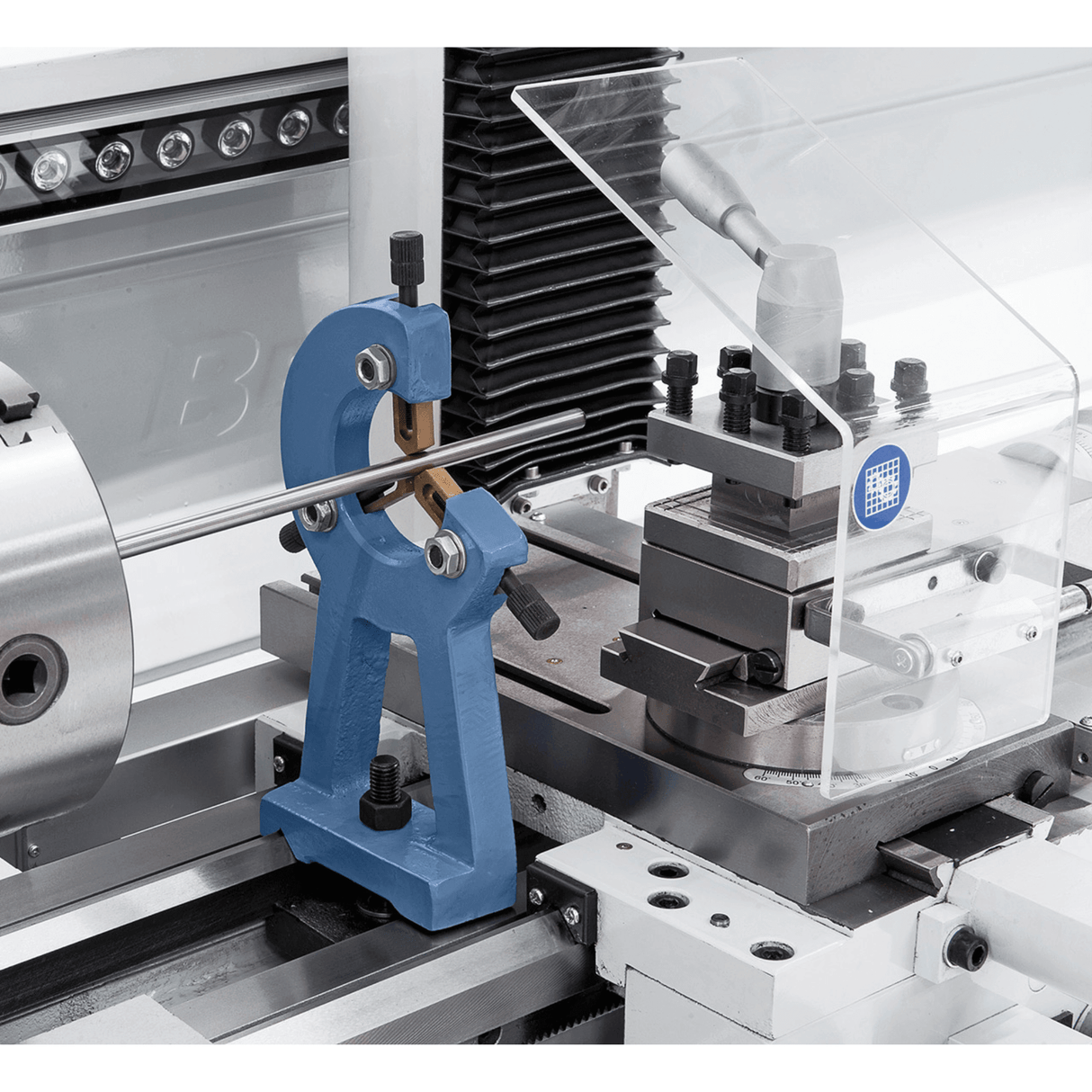 Proficenter 900 Vario - 230 V incl. 2-axis digital display