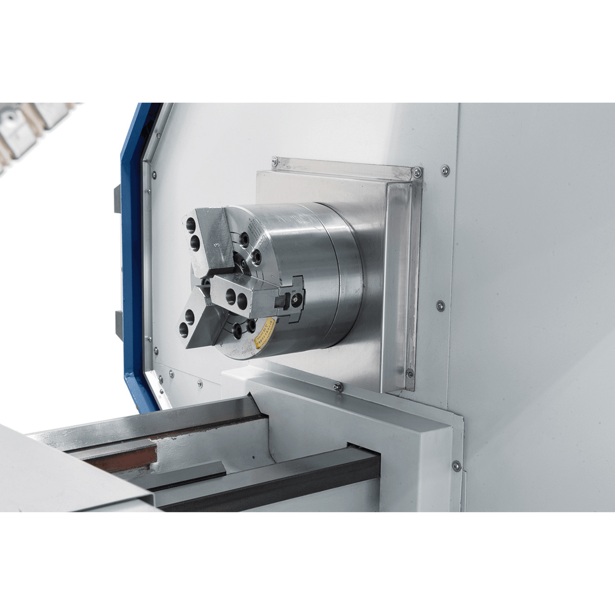 CNC lathe CK 360 x 500