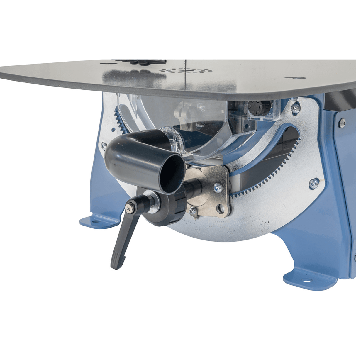 SS 560 N Vario Scroll Saw - 230 V