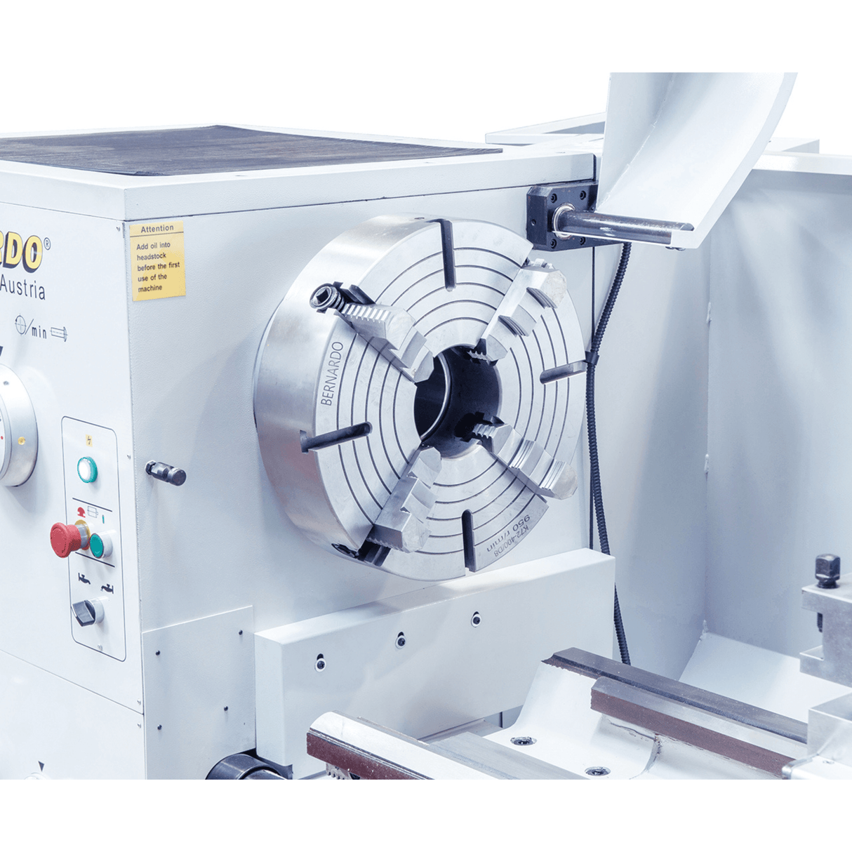 Goliath lathe 660 x 1500