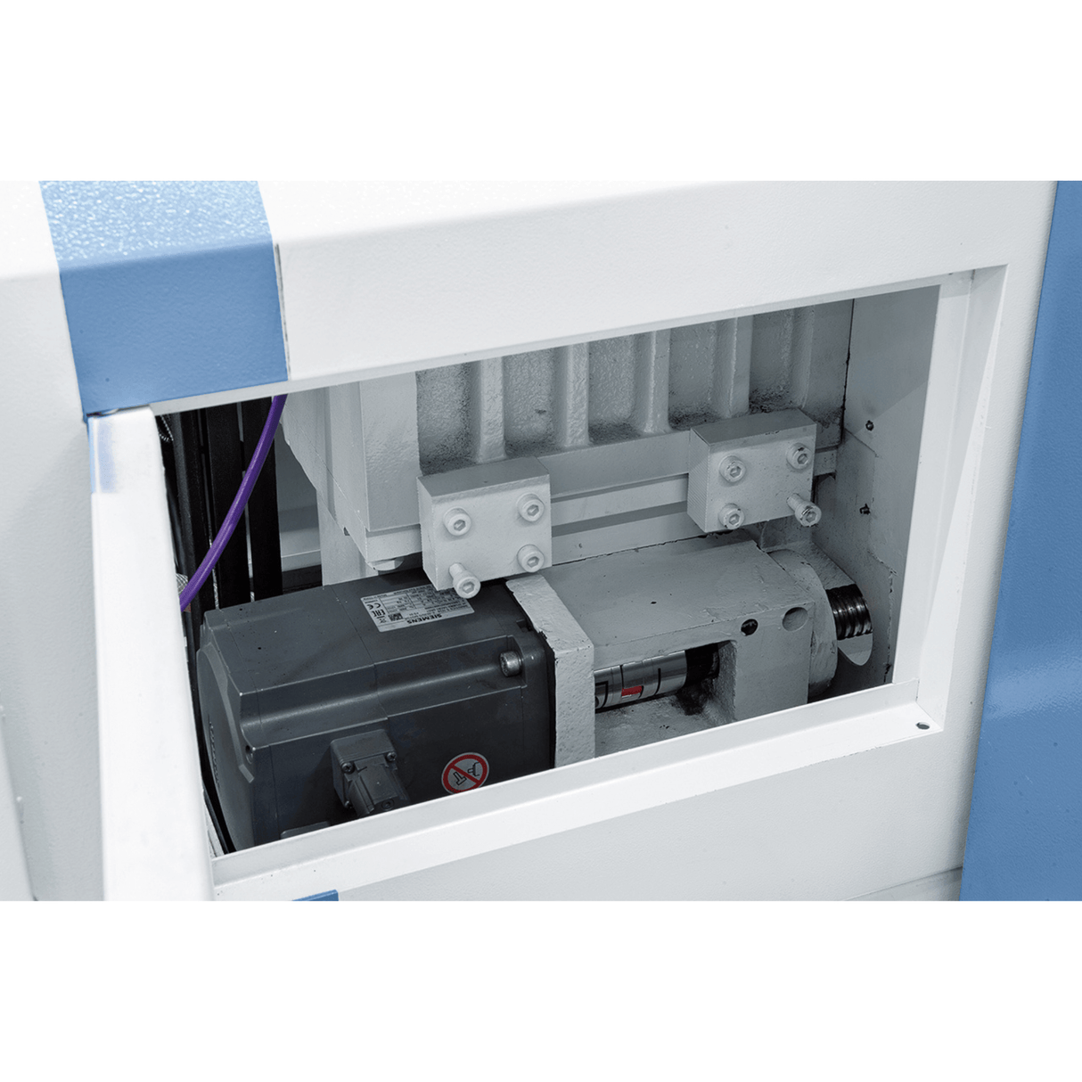 CNC lathe CK 320 x 1000