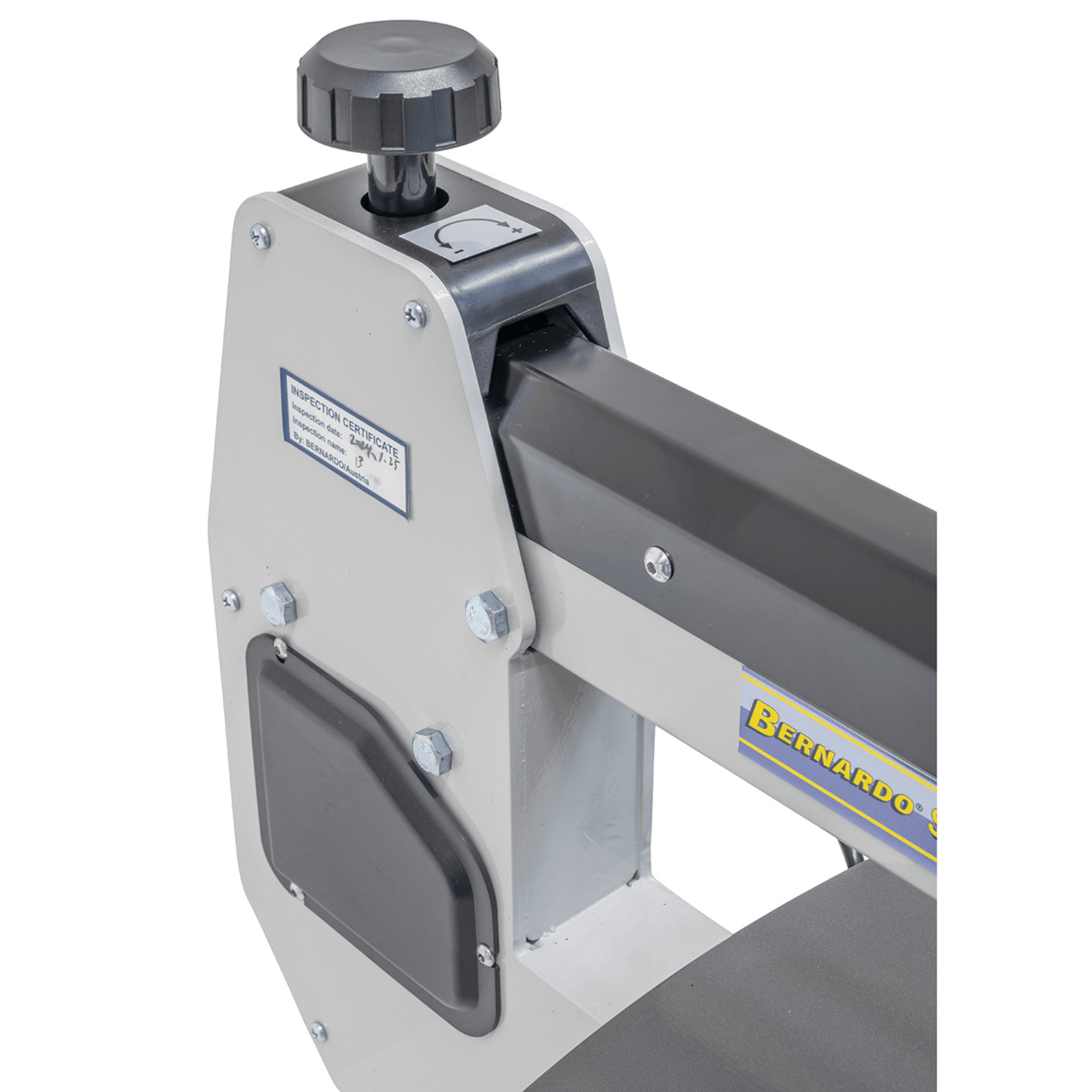 SS 560 N Vario Scroll Saw - 230 V