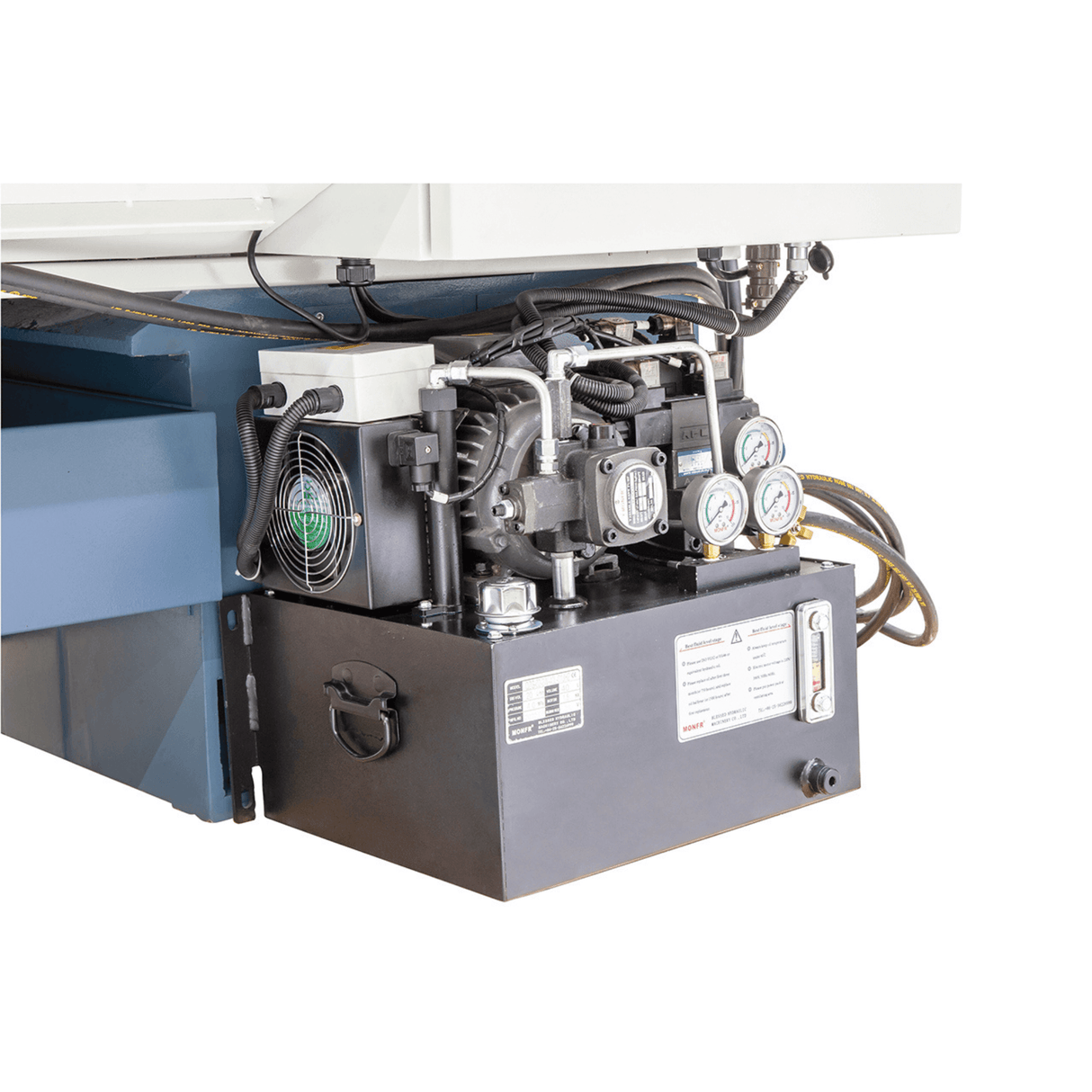 CNC lathe CK 400 x 1000