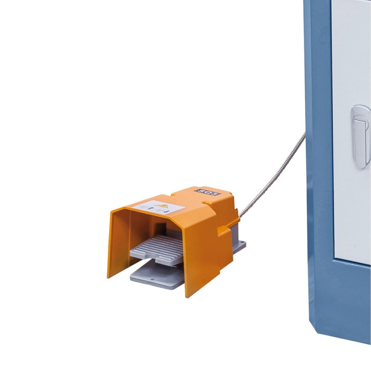 BF 28 BDC Drill and Milling Machine with 3-Axis Digital Display ES-12 V