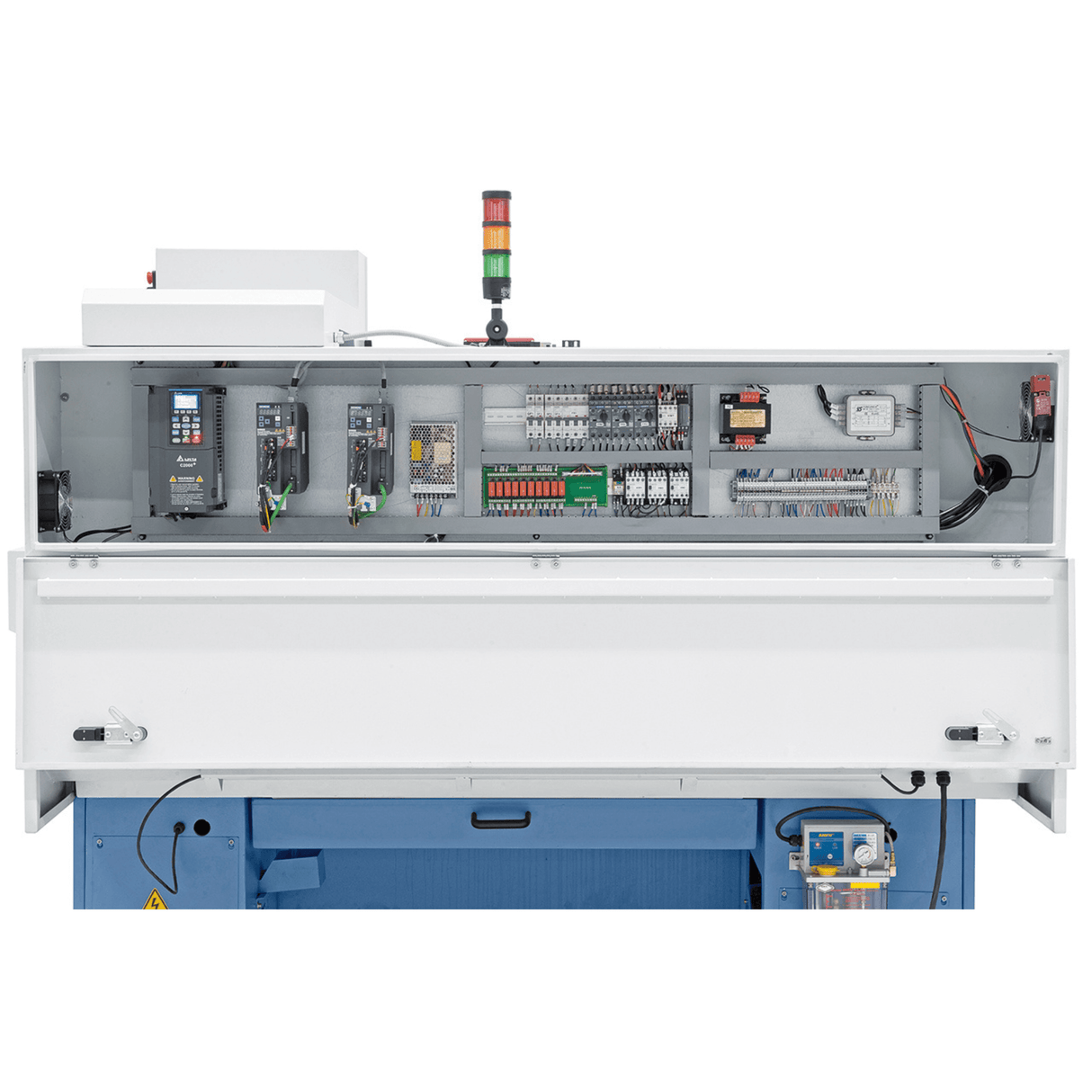 CNC lathe CK 320 x 1000