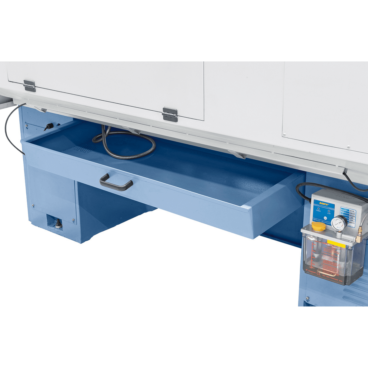 CNC lathe CK 320 x 750