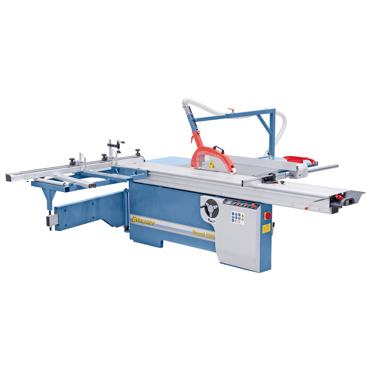 Squadratrice Procut 3200 - 400V