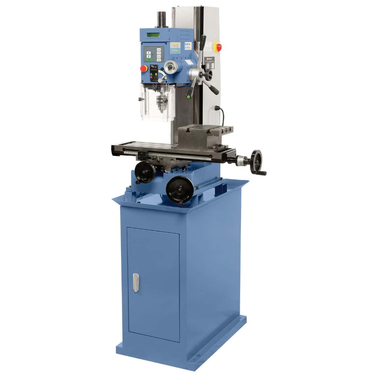BF 25 L Super Drill and Milling Machine