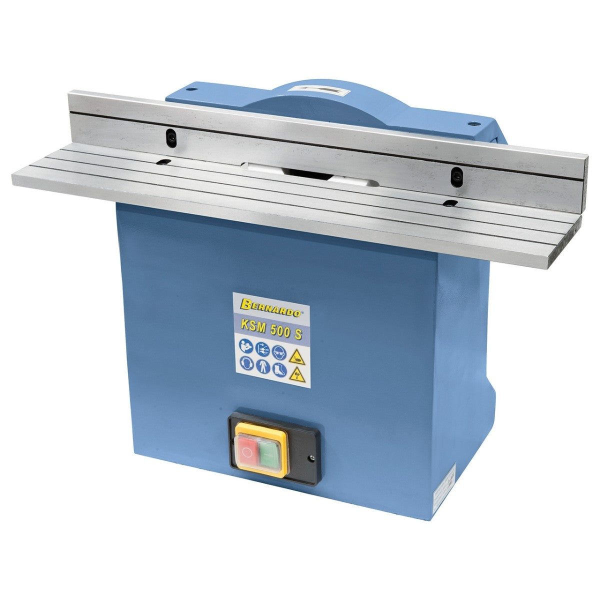 KSM 500 S edge milling machine
