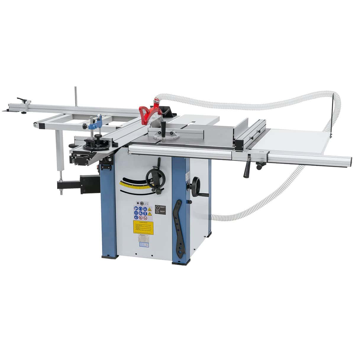 TK 315 P squaring machine - 1600 - 230 V
