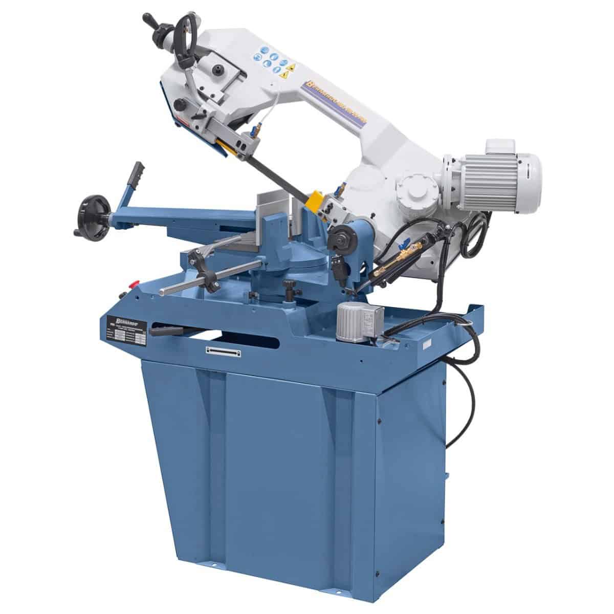 MBS 280 DG PRO double band saw