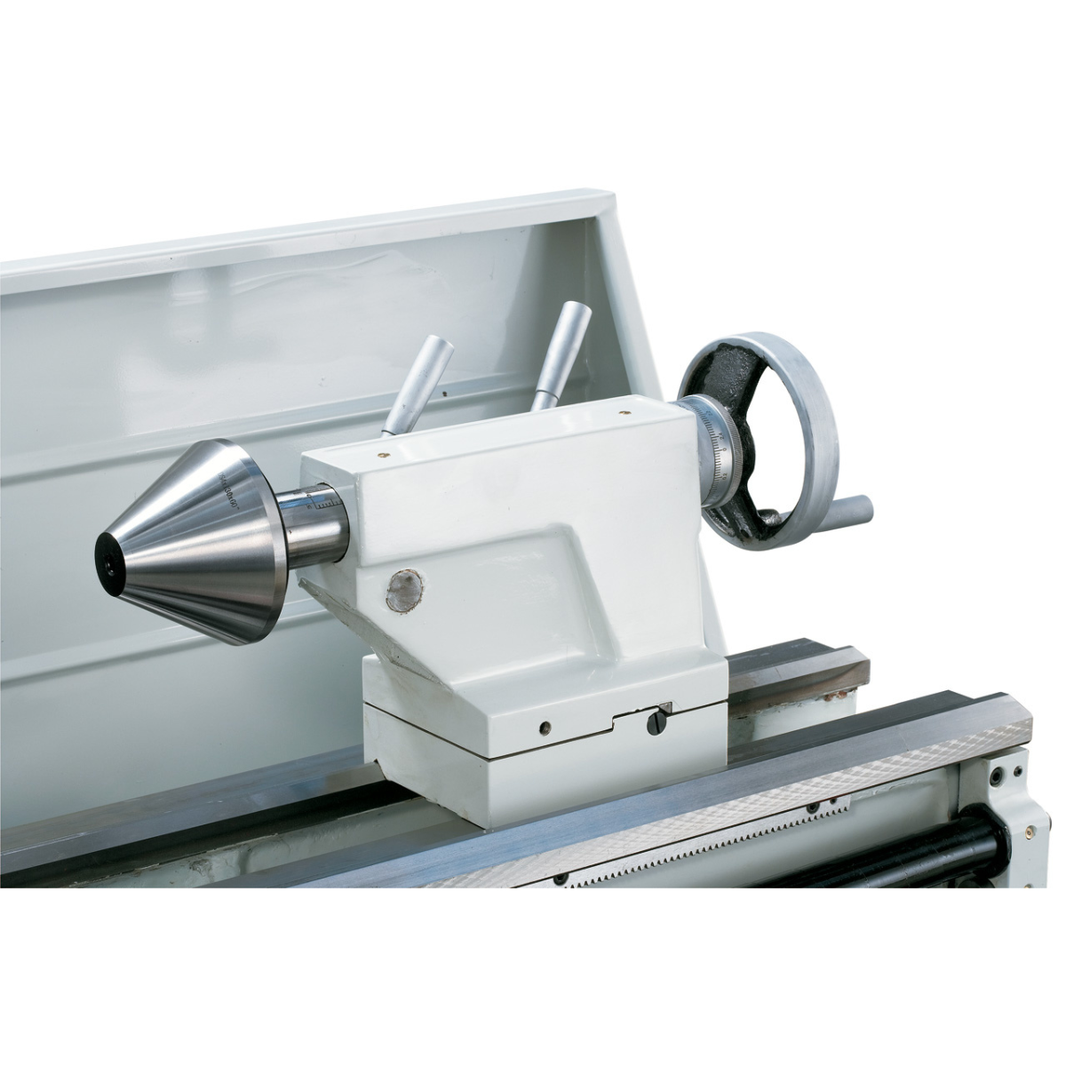 Rotating central cone CM 3 / 100 mm