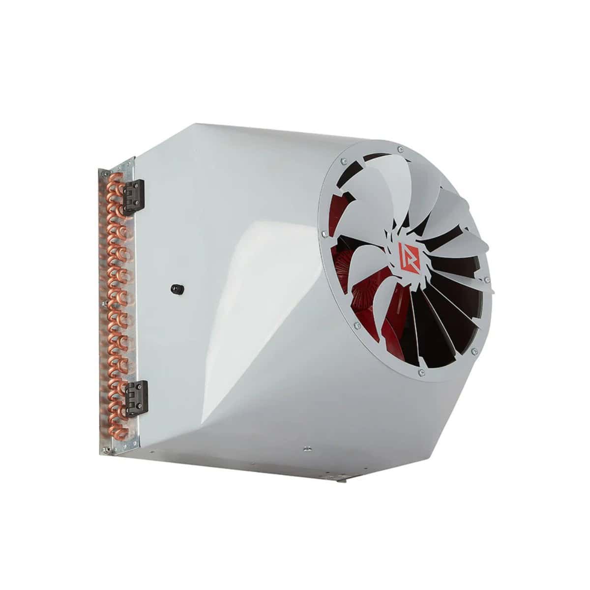 Farmer OpenAir water heater