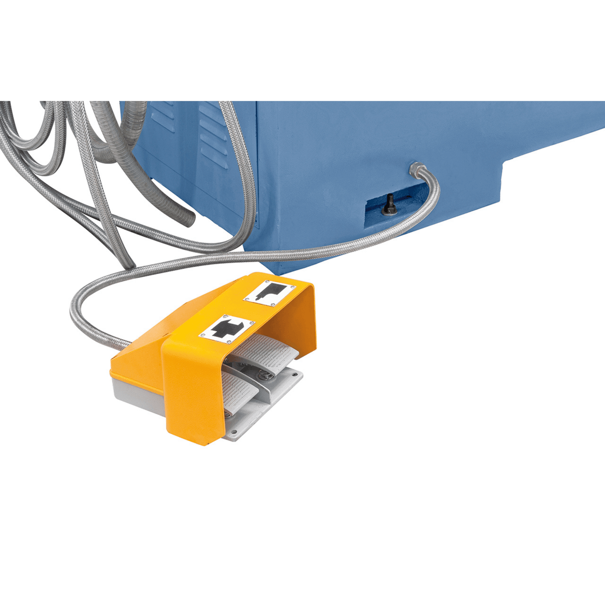 CNC lathe CK 360 x 500